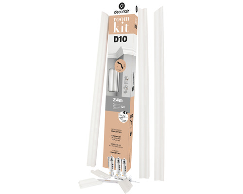 Profipack plafondlijstenset 