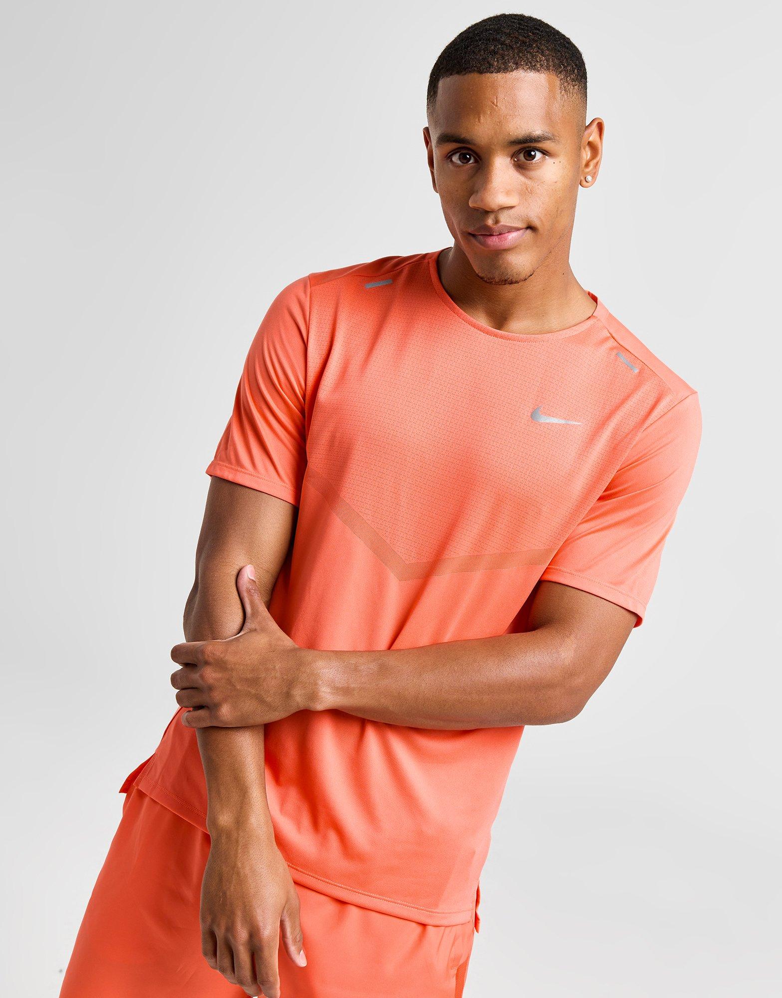 Nike T-shirt Rise 365 Homme