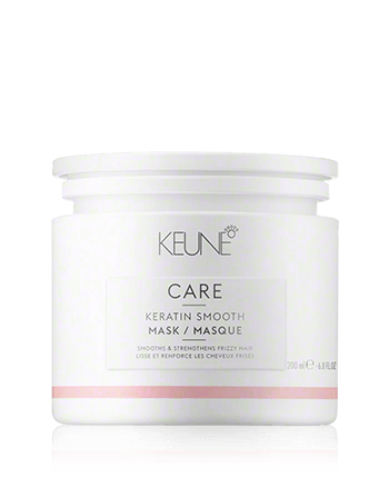 Keune Care Keratin Smooth Mask 200ml