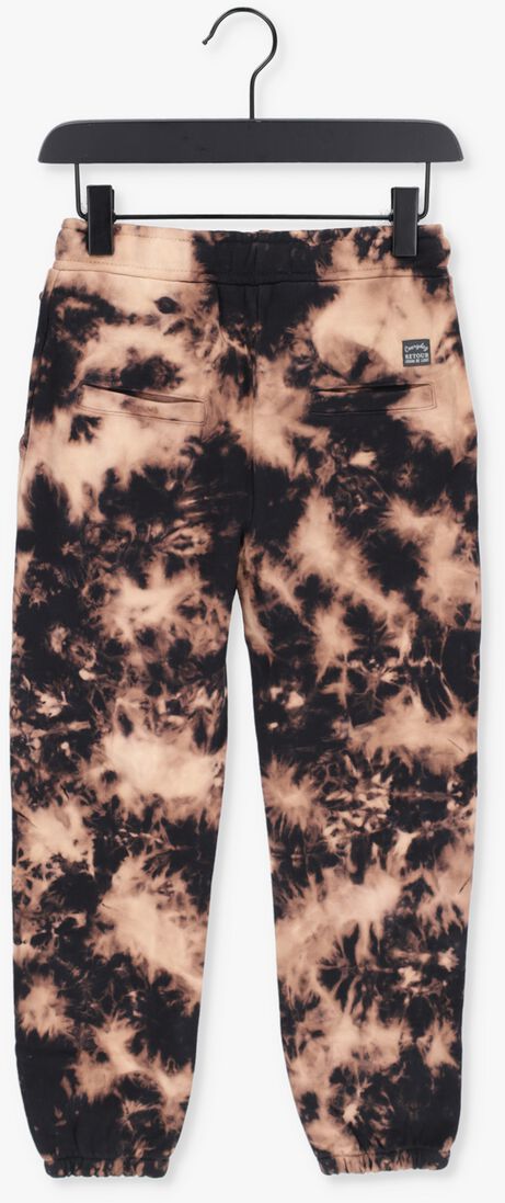 RETOUR zwarte retour joggingbroek ayla