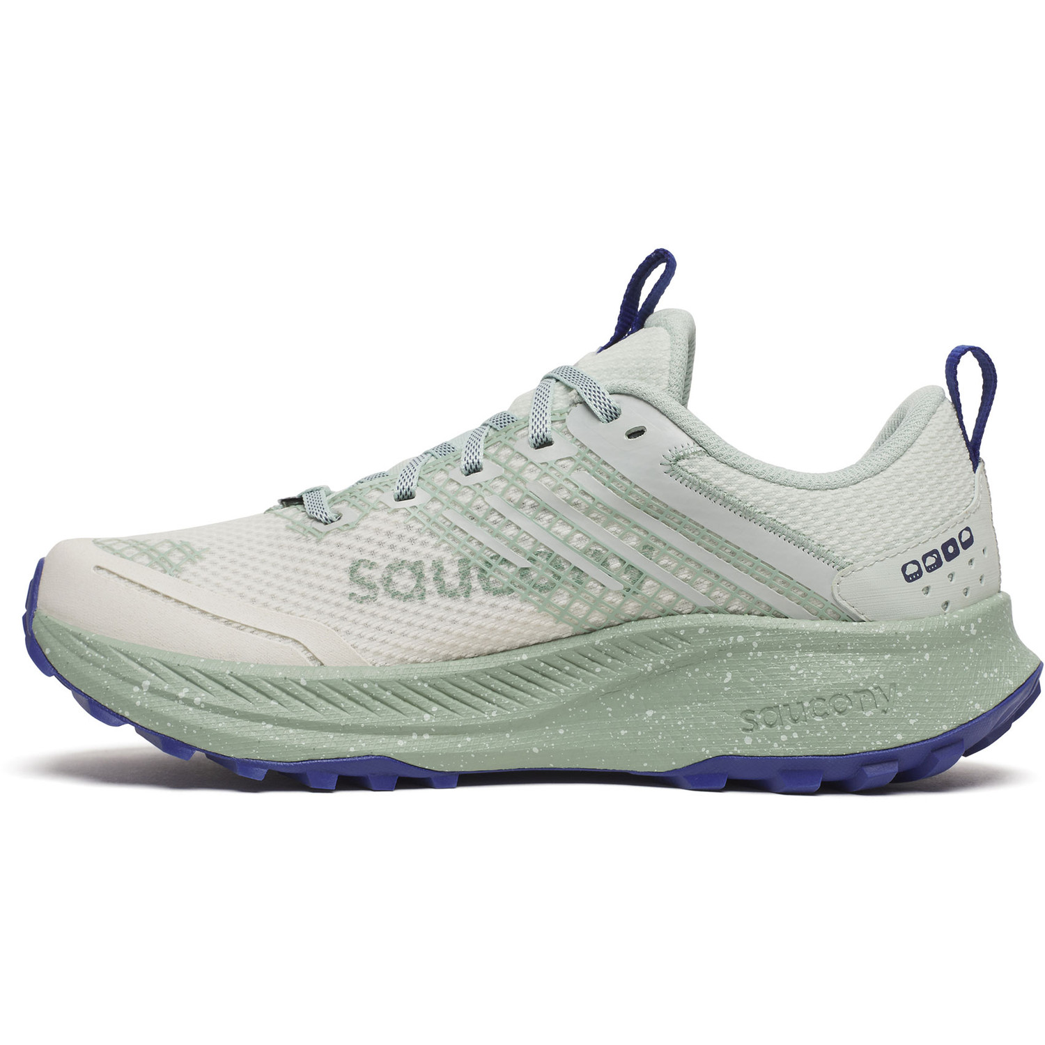 Saucony Ride TR 2 GTX Dames