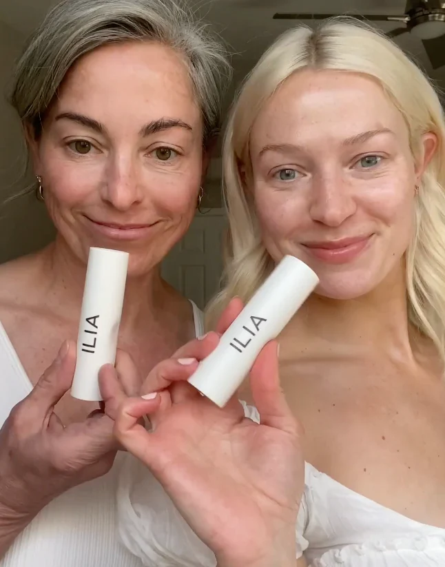 Ilia Skin Rewind Complexion Stick Fond de Teint