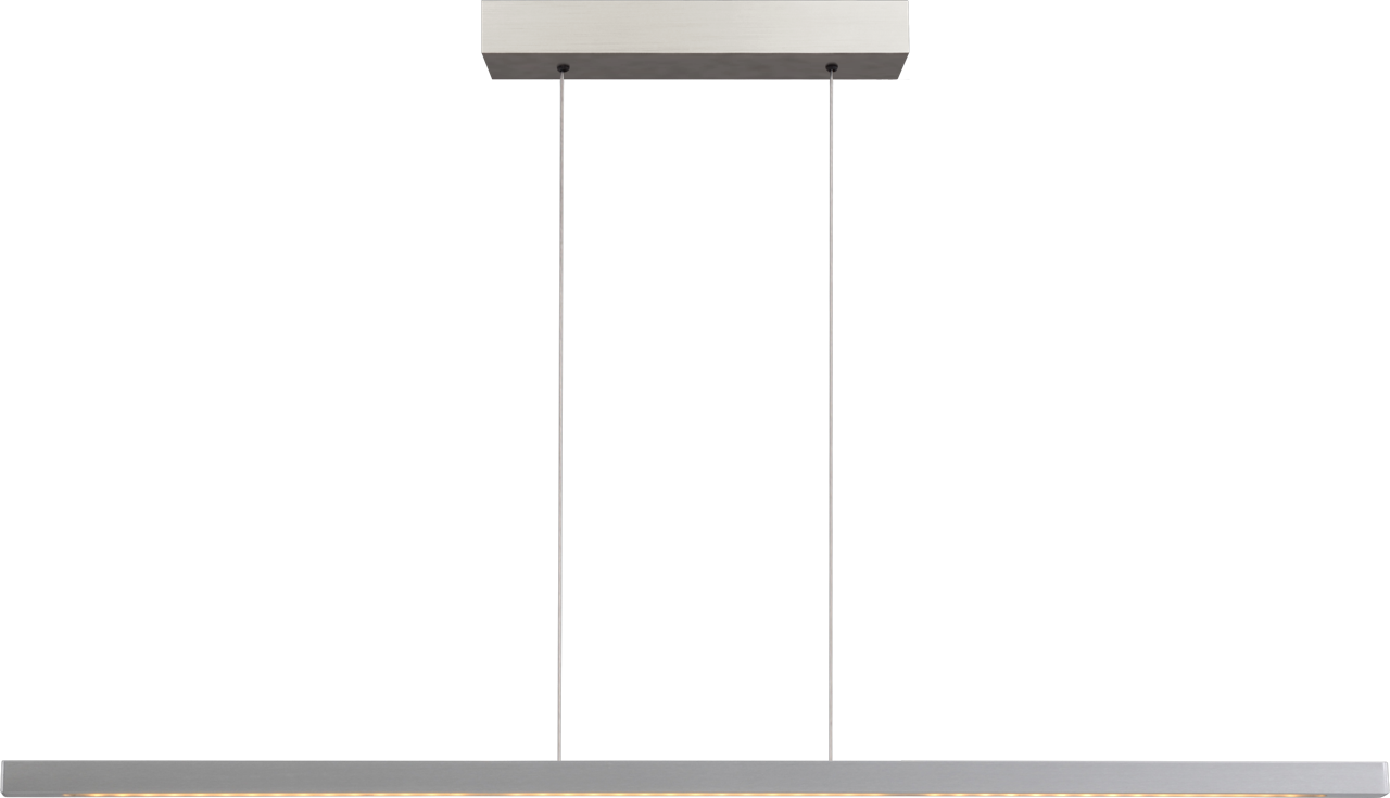 Hanglamp Real 3 B130 x D3 cm