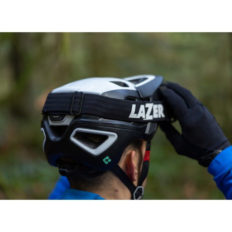 Jackal KinetiCore - Casque VTT