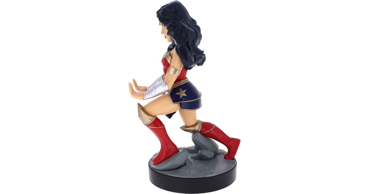 Cable GuyDC comics - Wonder Woman smartphonehouder