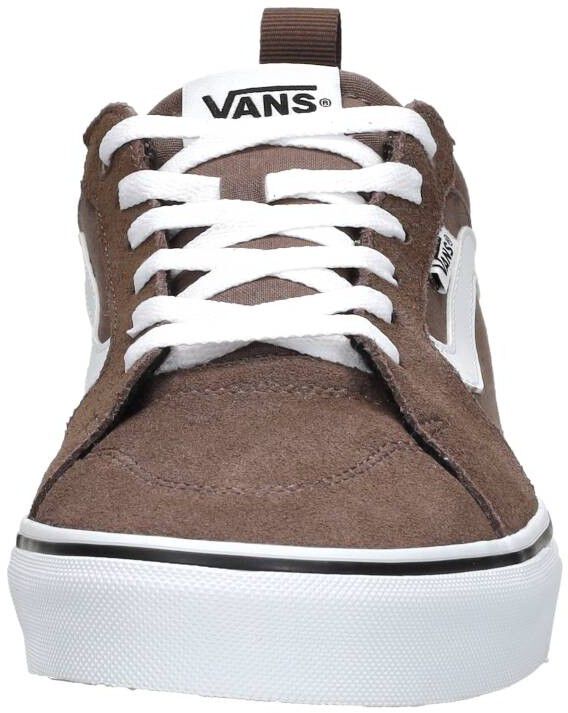Vans Filmore taupe