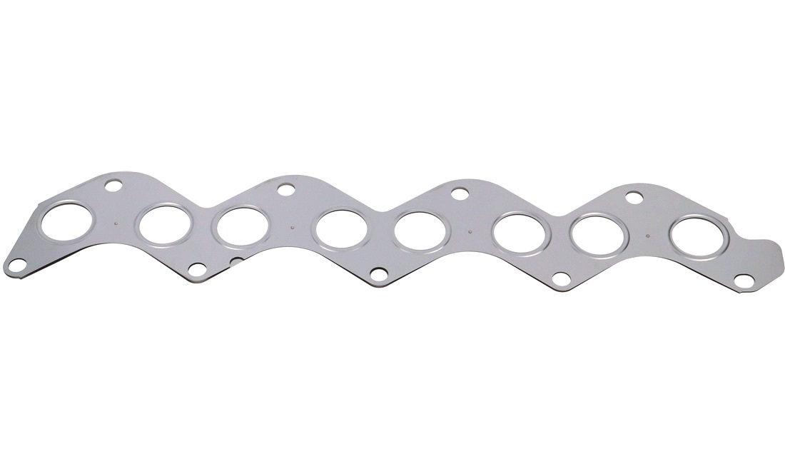 Pakning, udstødningsmanifold