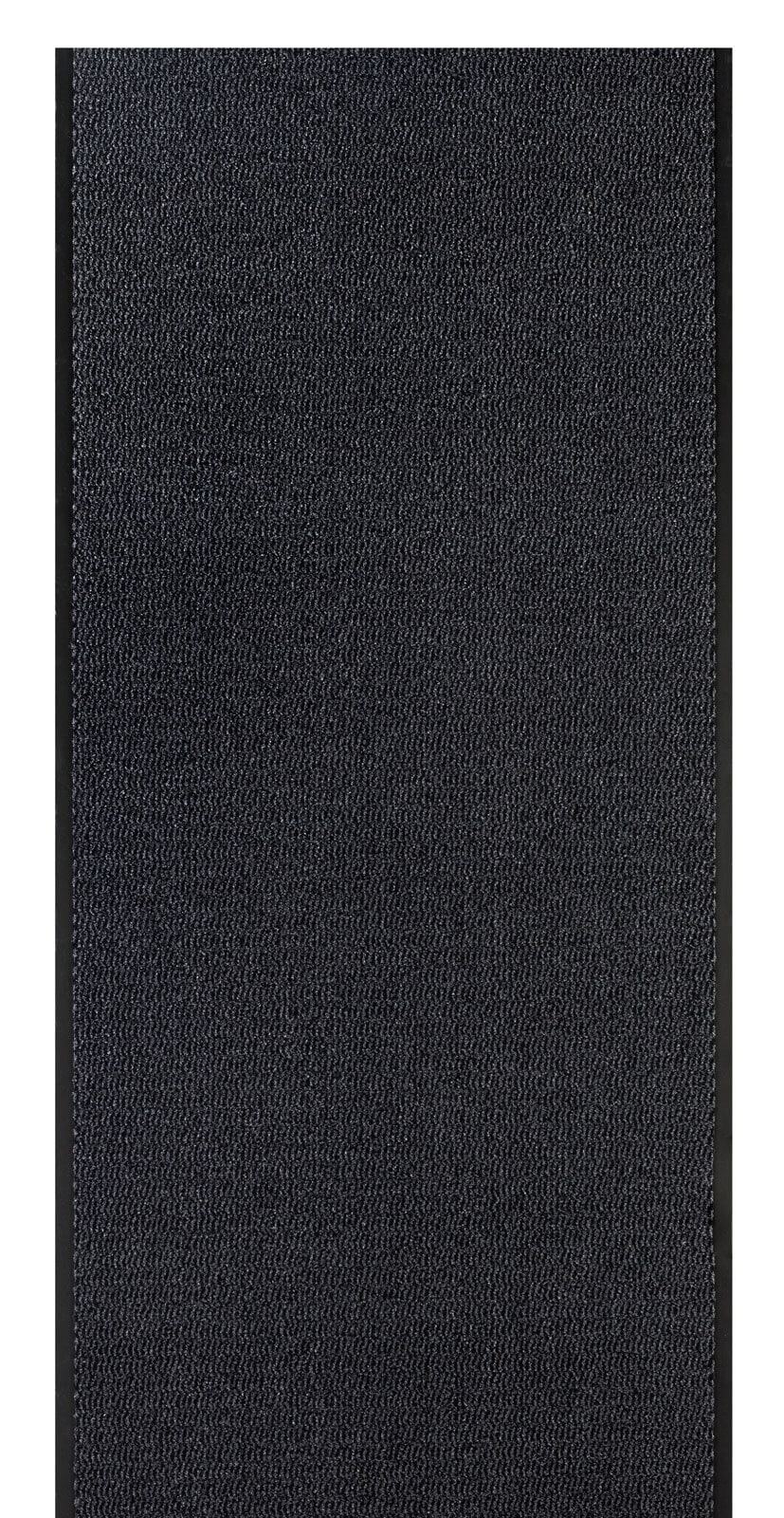 Schmutzfangläufer Easy Blau 120 x 250 cm