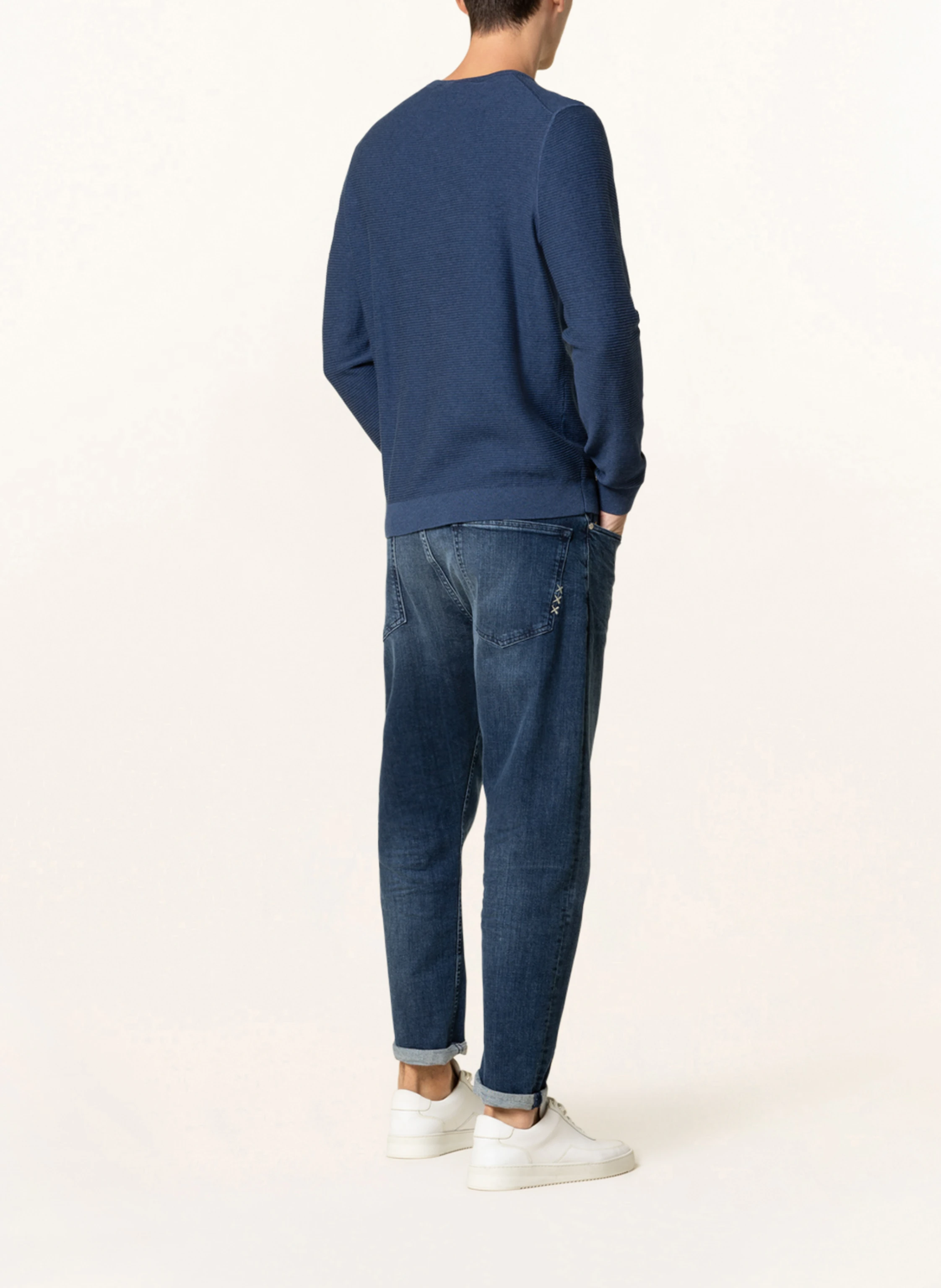 OLYMP Pullover