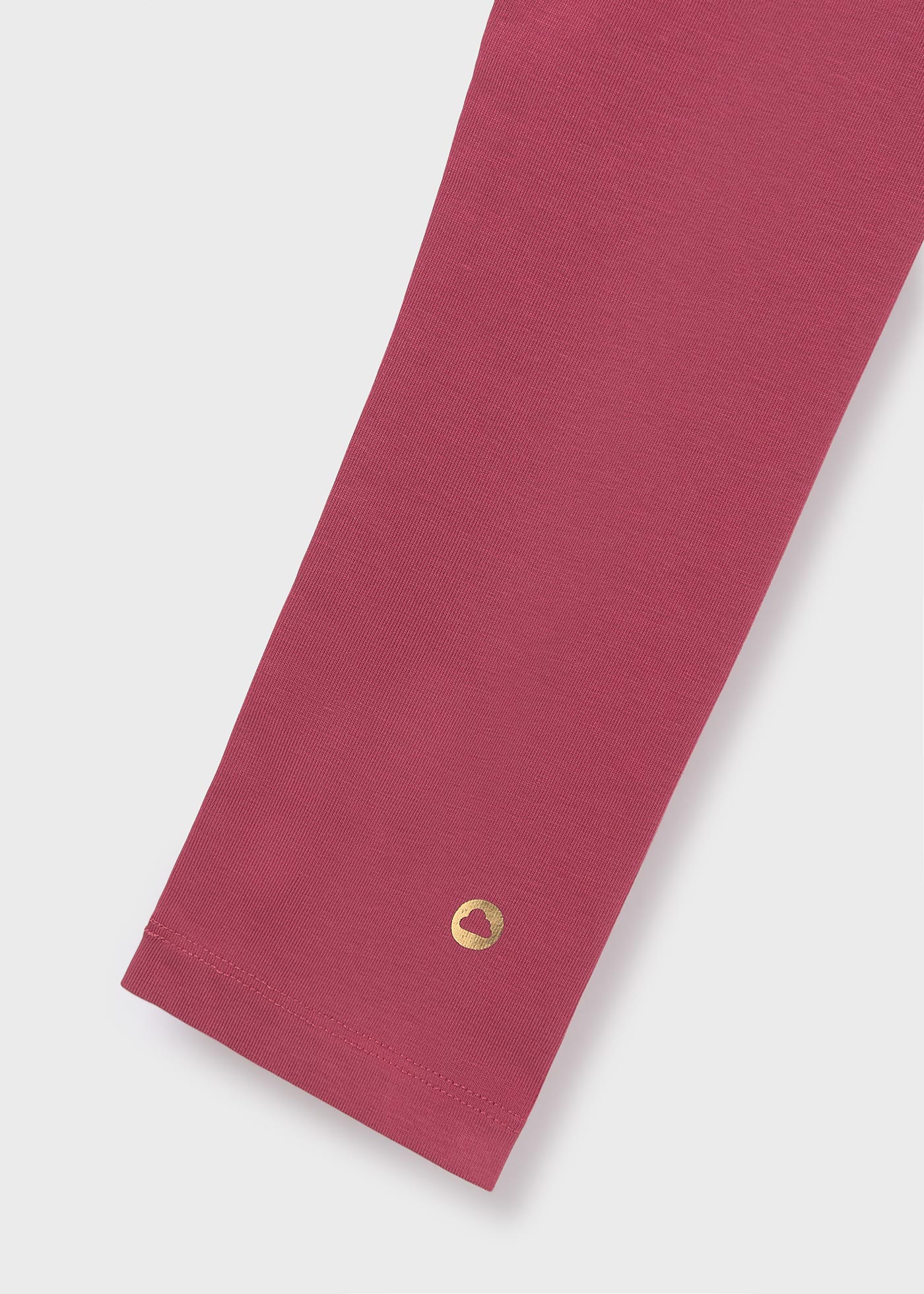 Legging comprida Better Cotton Girl