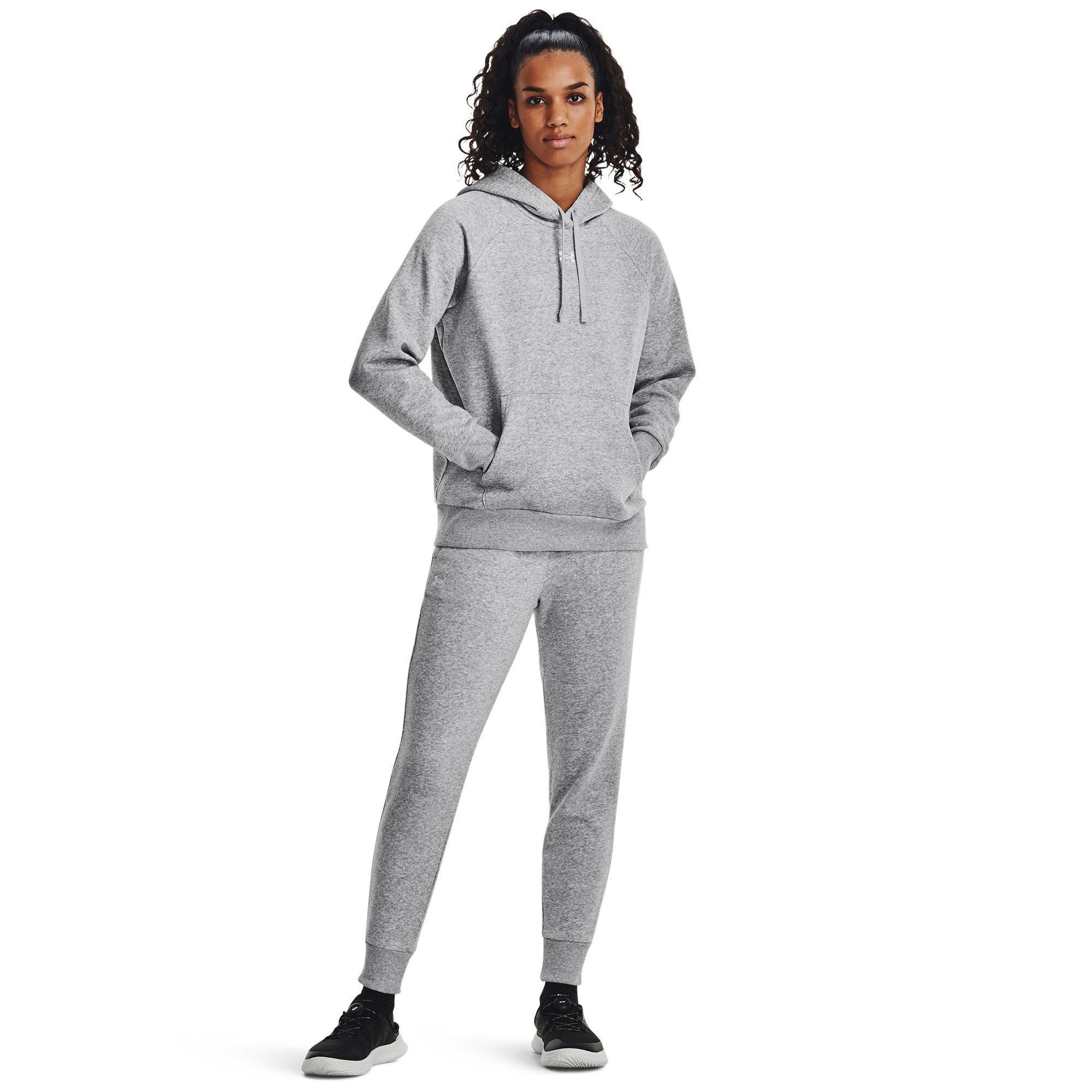 Under Armour UA Rival Fleece Hoodie Womens
