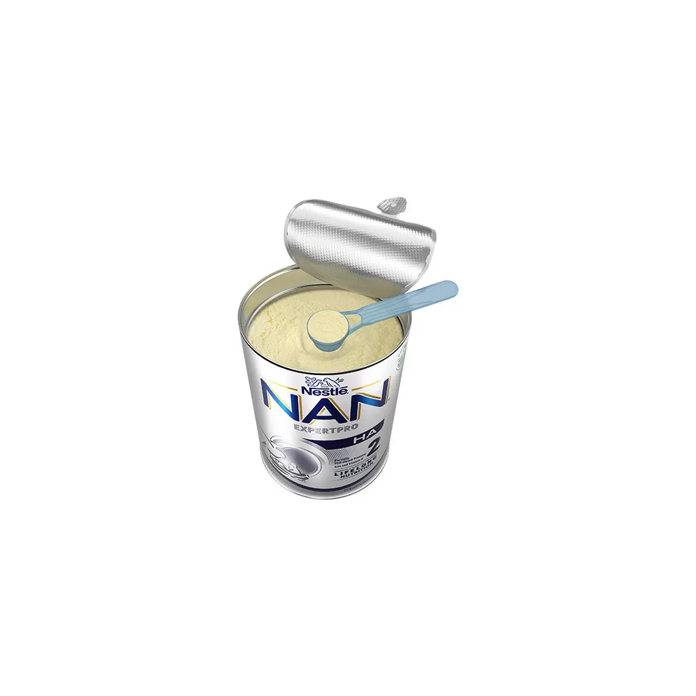NAN EXPERTPRO HA 2 modermælkserstatning - 800 g