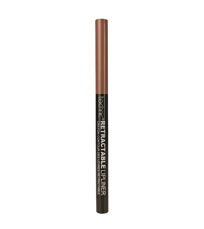 Technic Cosmetics - Delineador de lábios Retractable Lipliner - Tawny