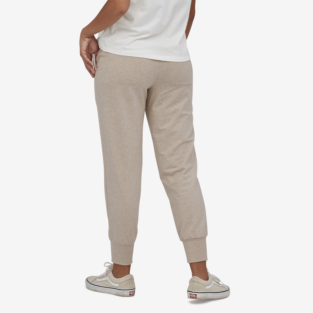 Ahnya Fleecehose für Damen