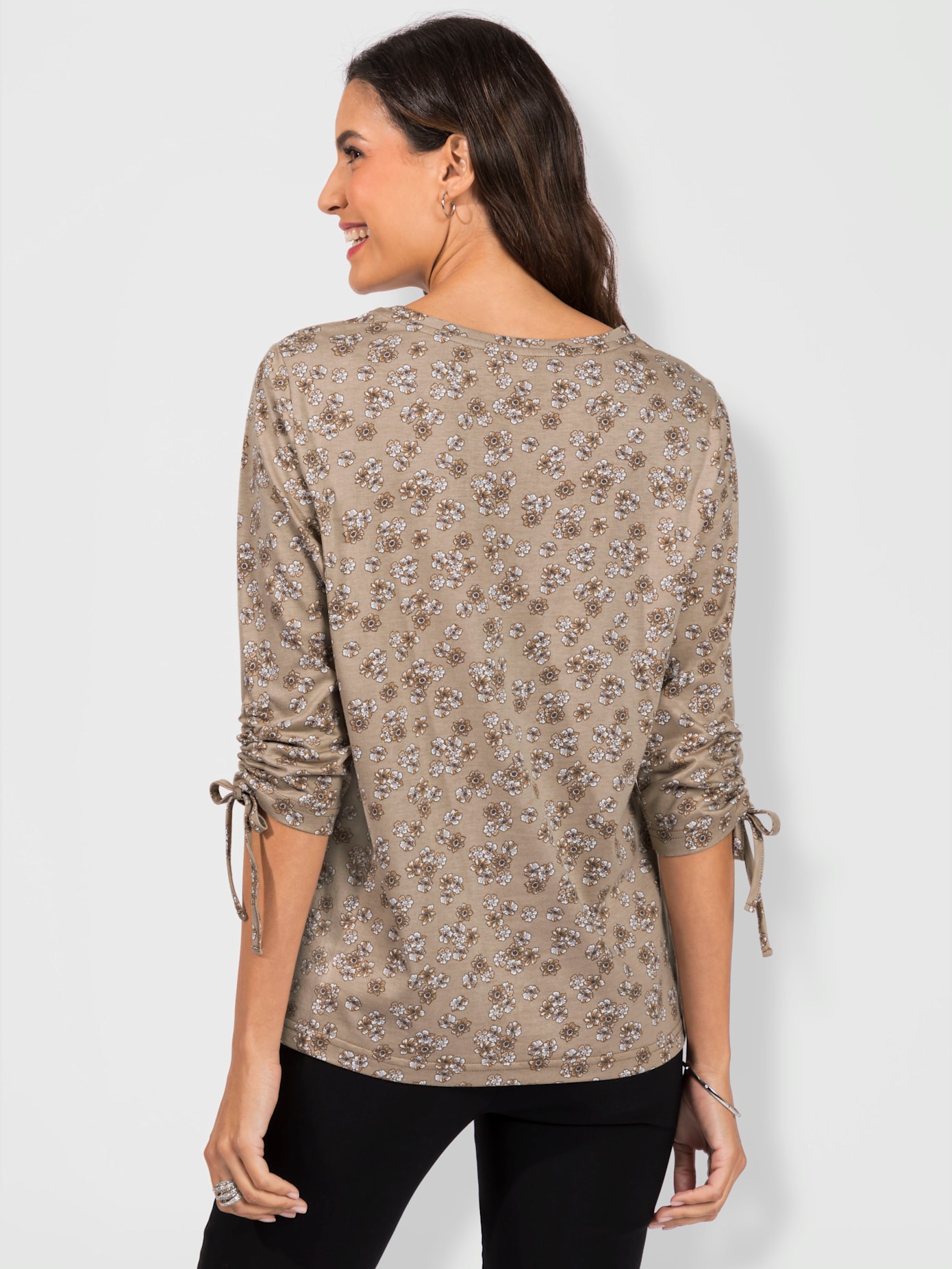 T-shirt 50% coton