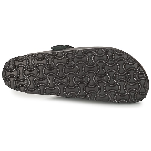 Birkenstock - BOSTON - Noir