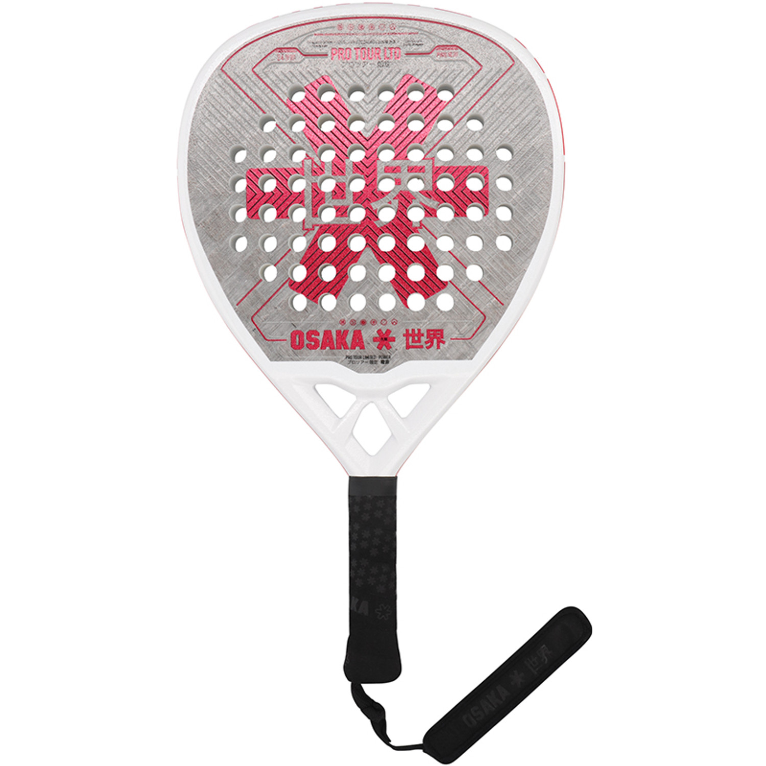 Osaka Pro Tour Limited Edition + Tas