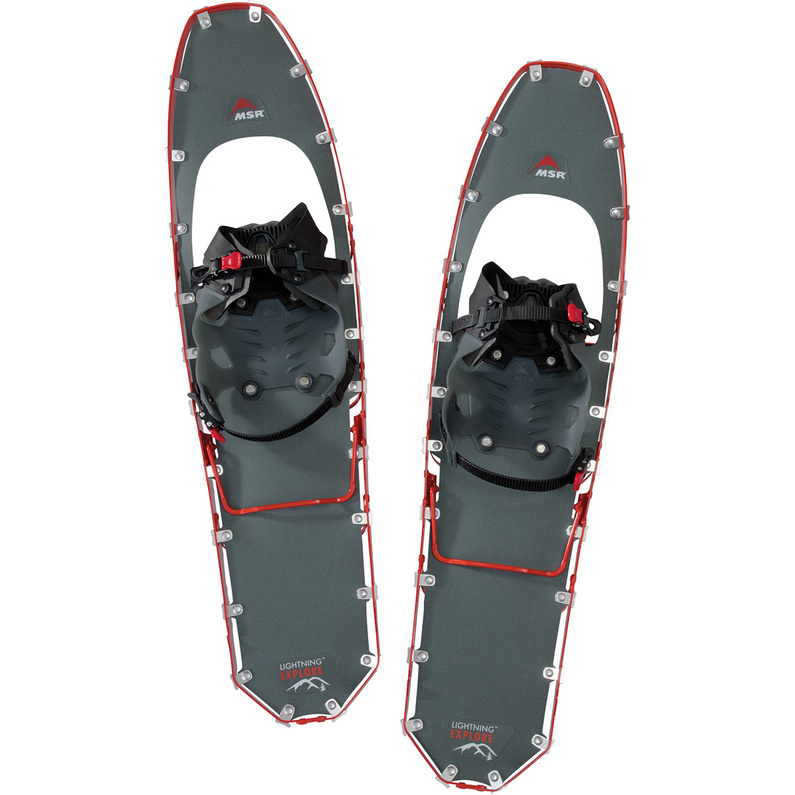 MSR Herren Lightning Explore Schneeschuhe
