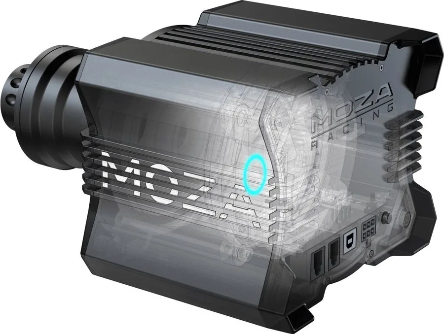 MOZA Racing R9 V2 Accessoires gaming