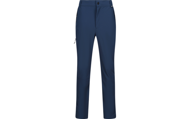 Regatta Travel Light Packaway Herrenhose