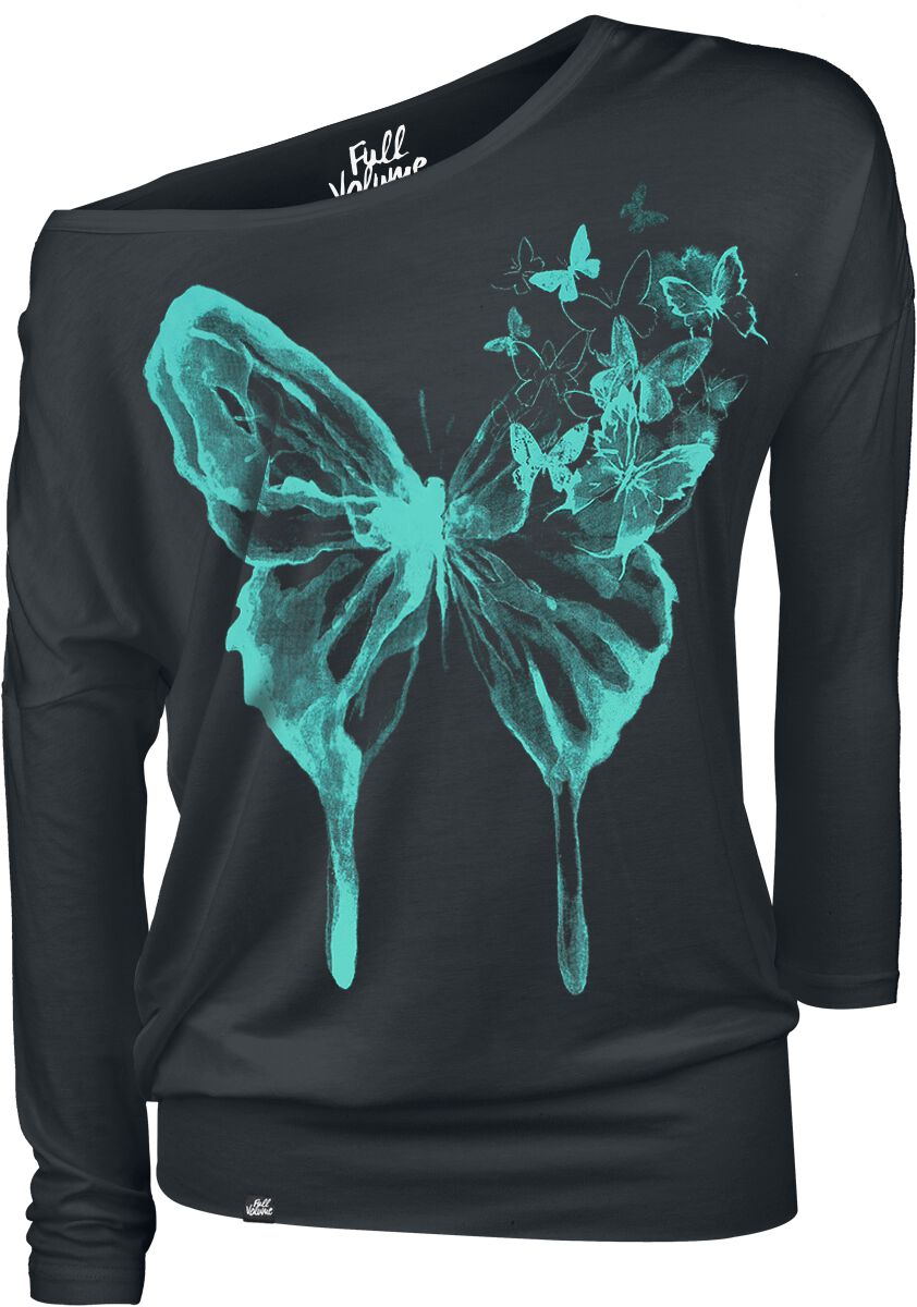 Fast And Loose | Full Volume by EMP T-shirt manches longues
