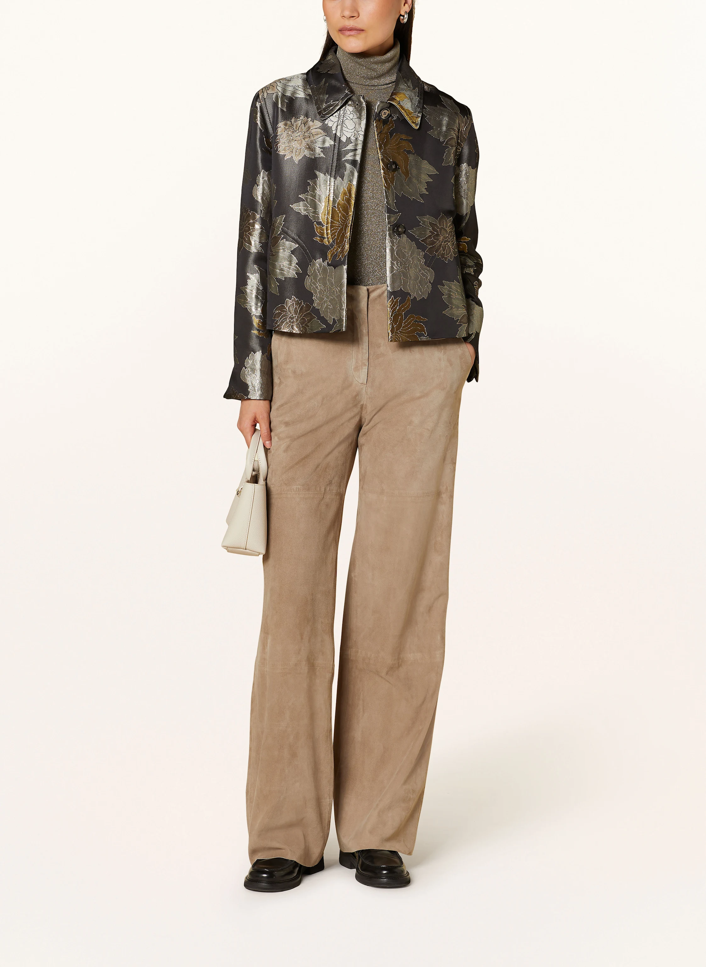 MARC CAIN Kastenjacke