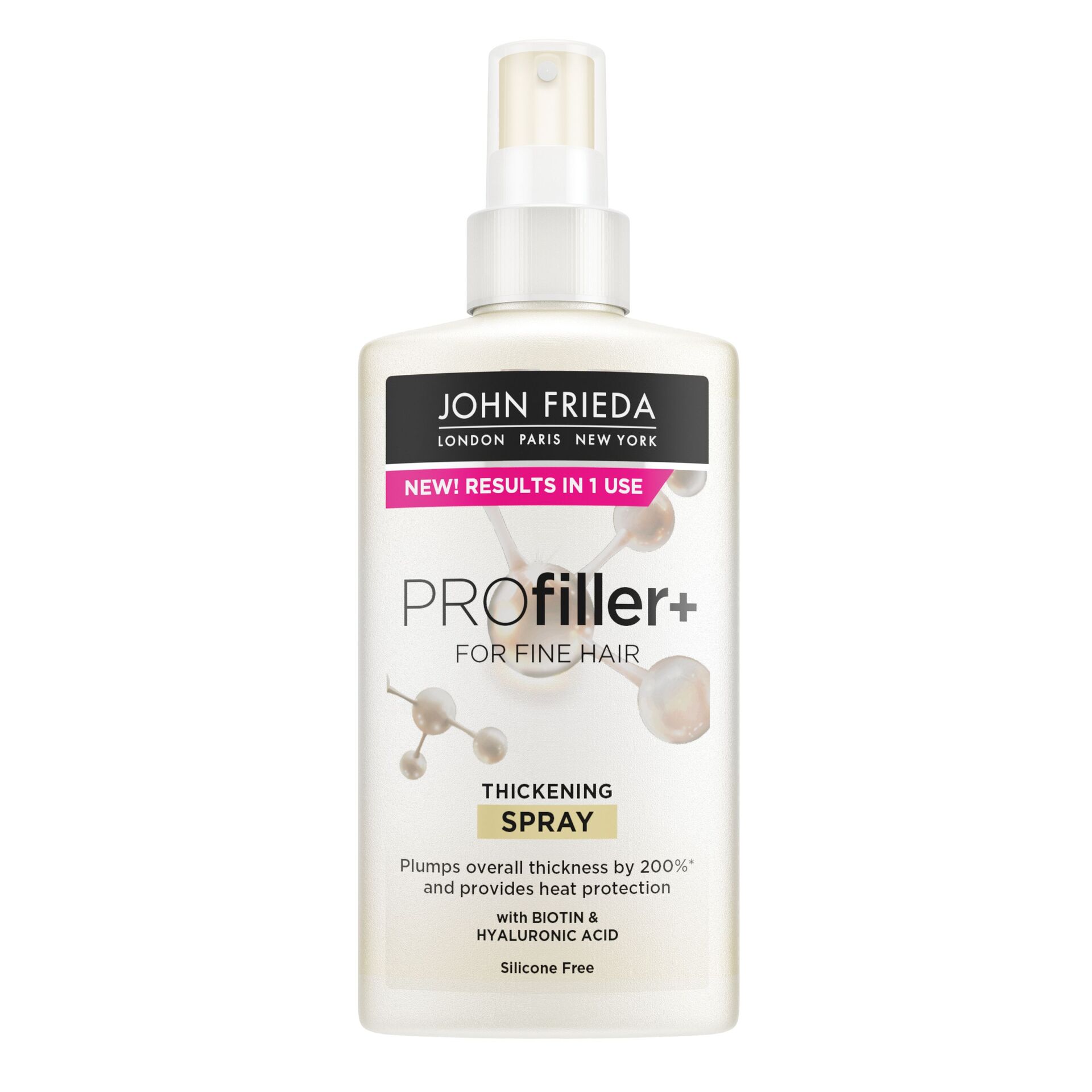 John Frieda ProFiller+ Thickening Spray