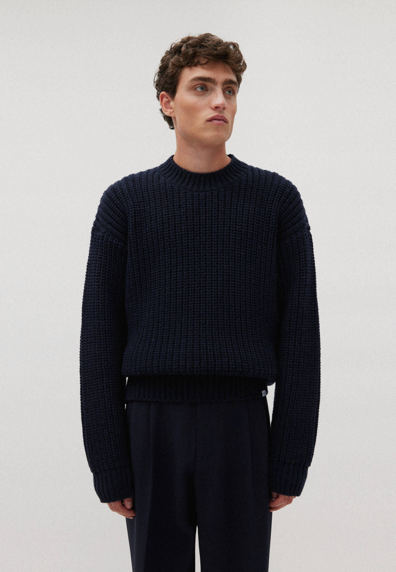 Studio Seidensticker| Herren Pullover Studio