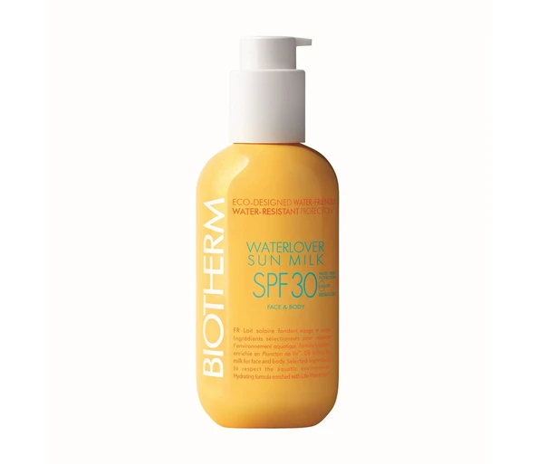 Biotherm Waterlover Sun Milk SPF 30