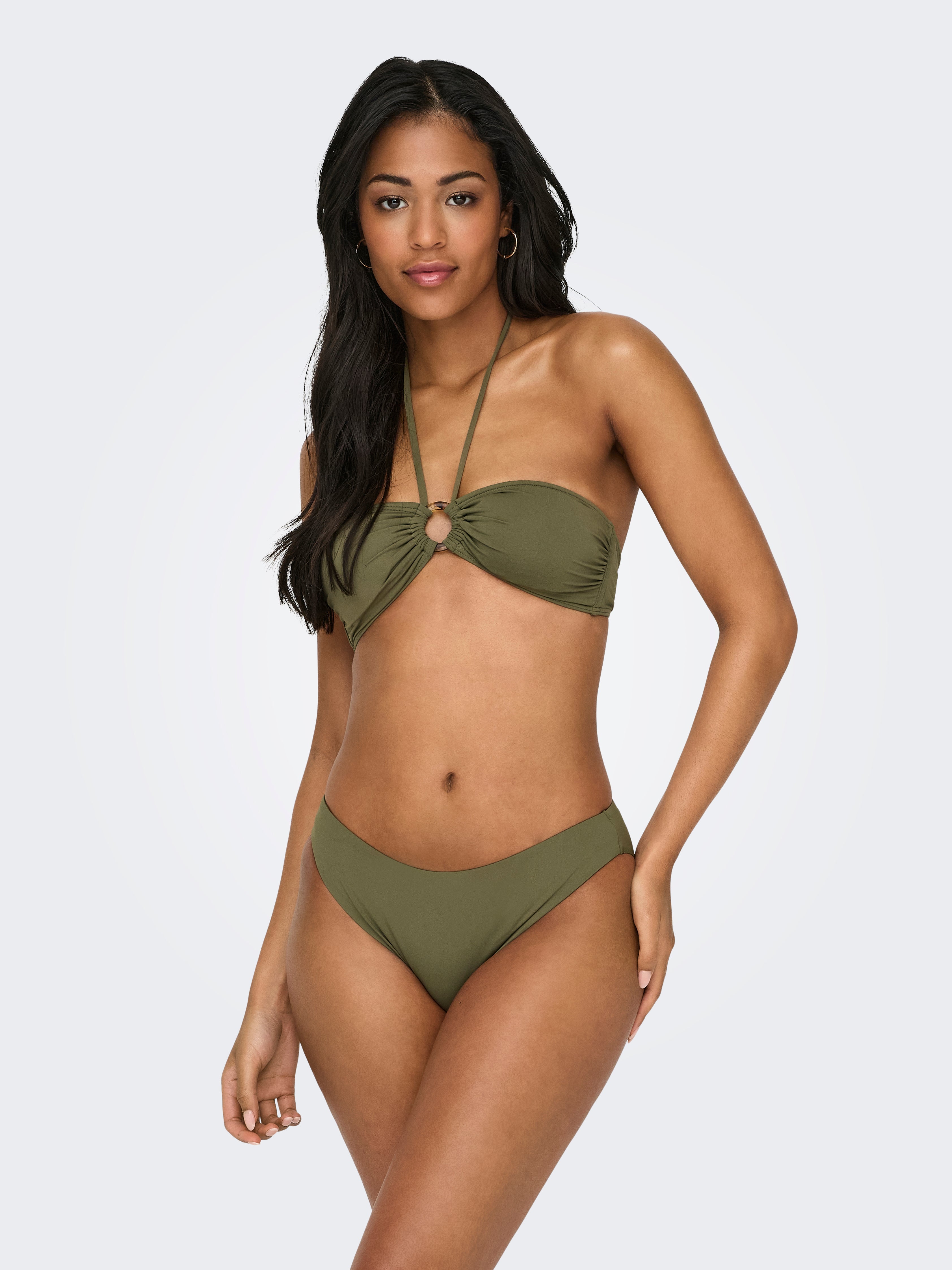 ONLJULIETTE Bikini-Oberteil Kalamata