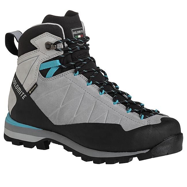 DOLOMITE - CHAUSSURES DE D'APPROCHE CRODAROSSA HI GTX W'S