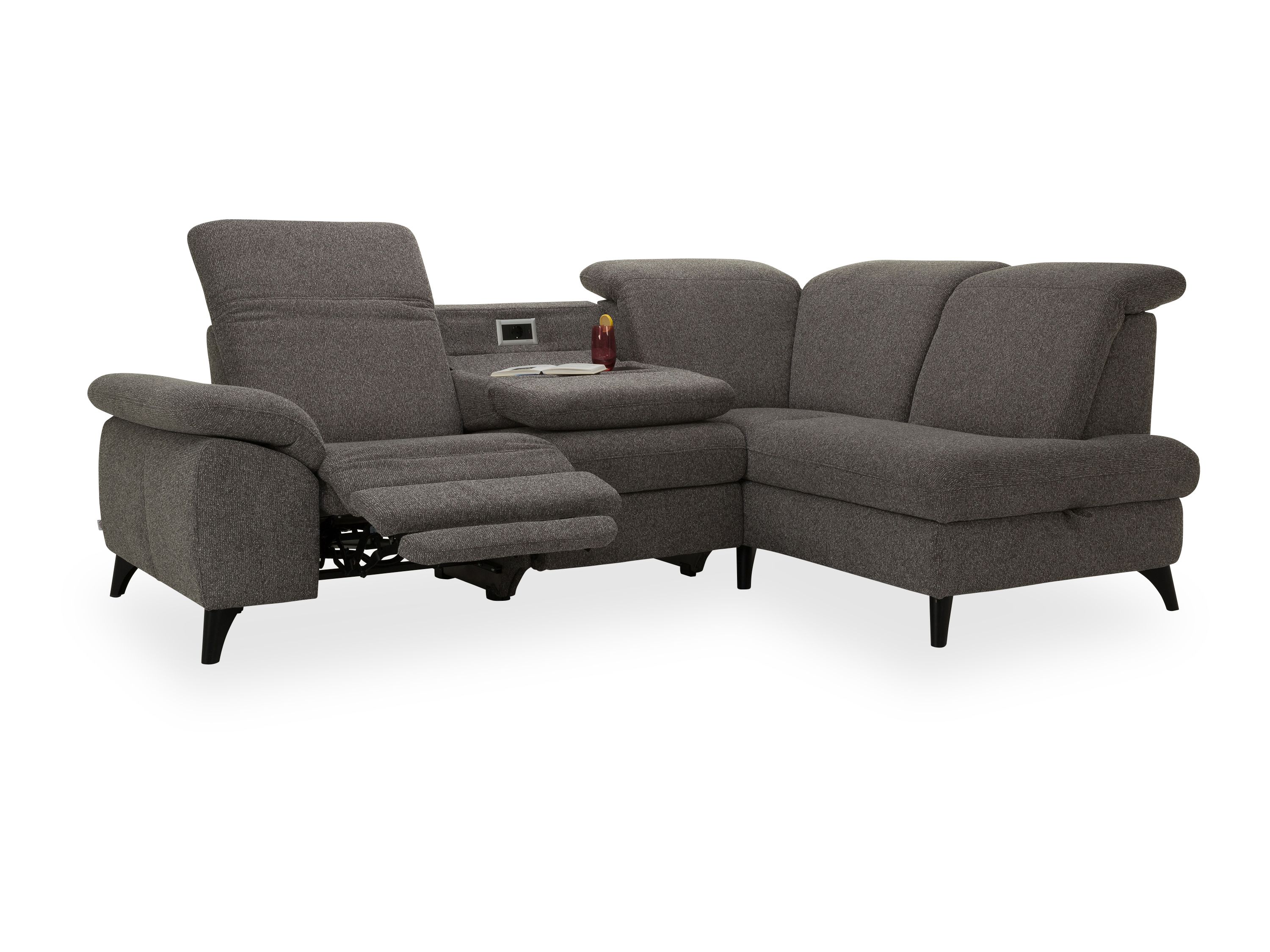 Polsterecke vito SERENITY