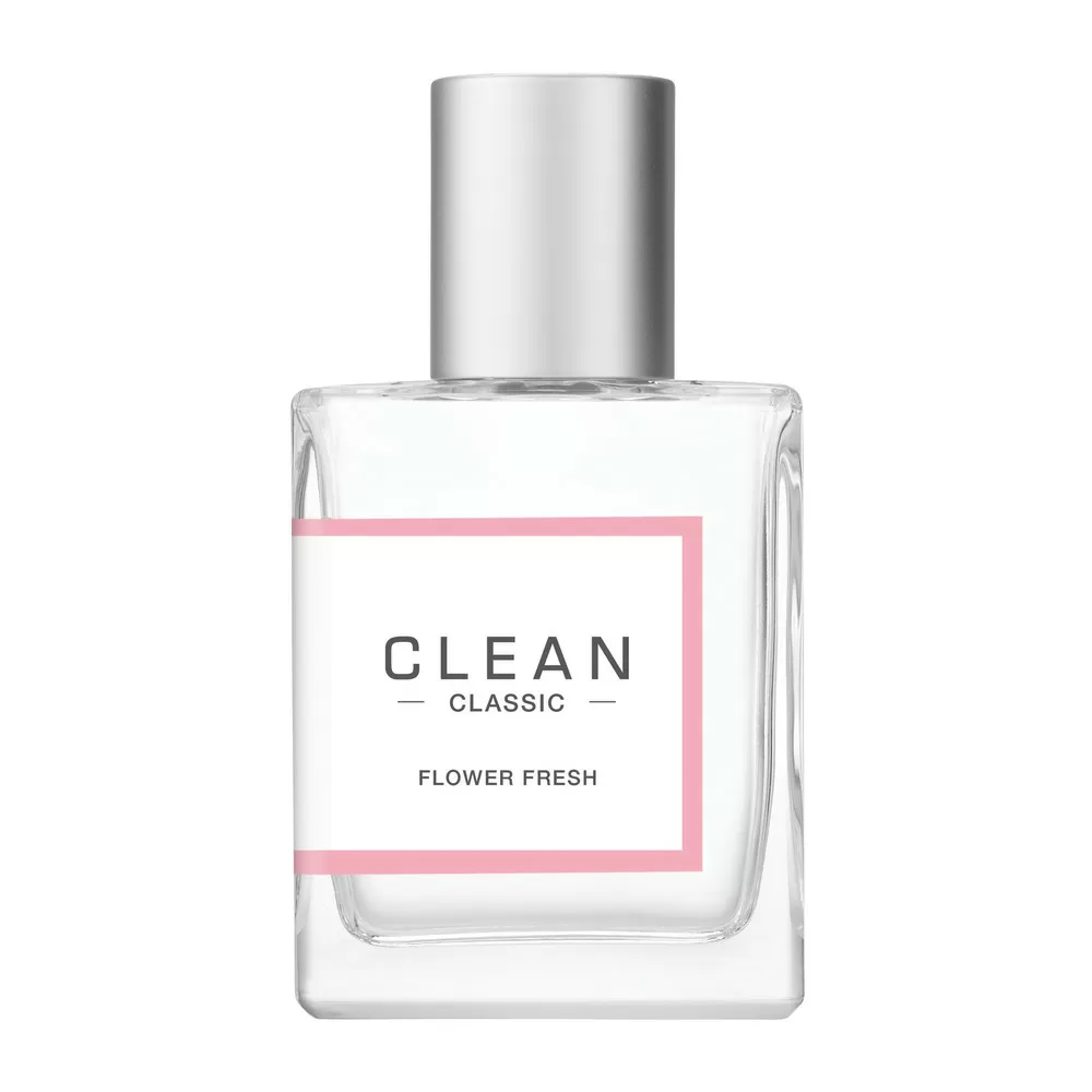 CLEAN Flower Fresh Eau de Parfum - 30 ml.