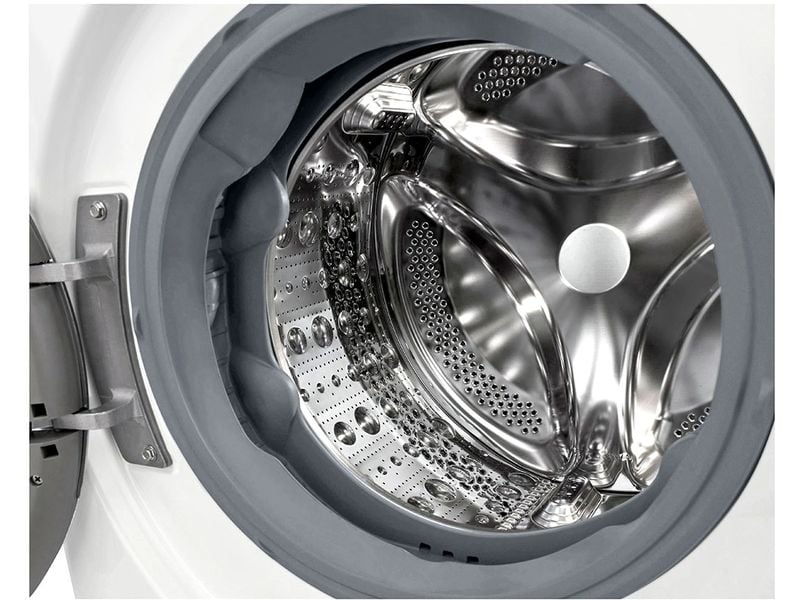 LG Waschtrockner W4WR7096Y 9 kg / 6 kg Tumbler zum Waschen und Trocknen in einem