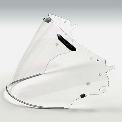 Ecran casque Arai VAS-Z - SZ-R - Incolore