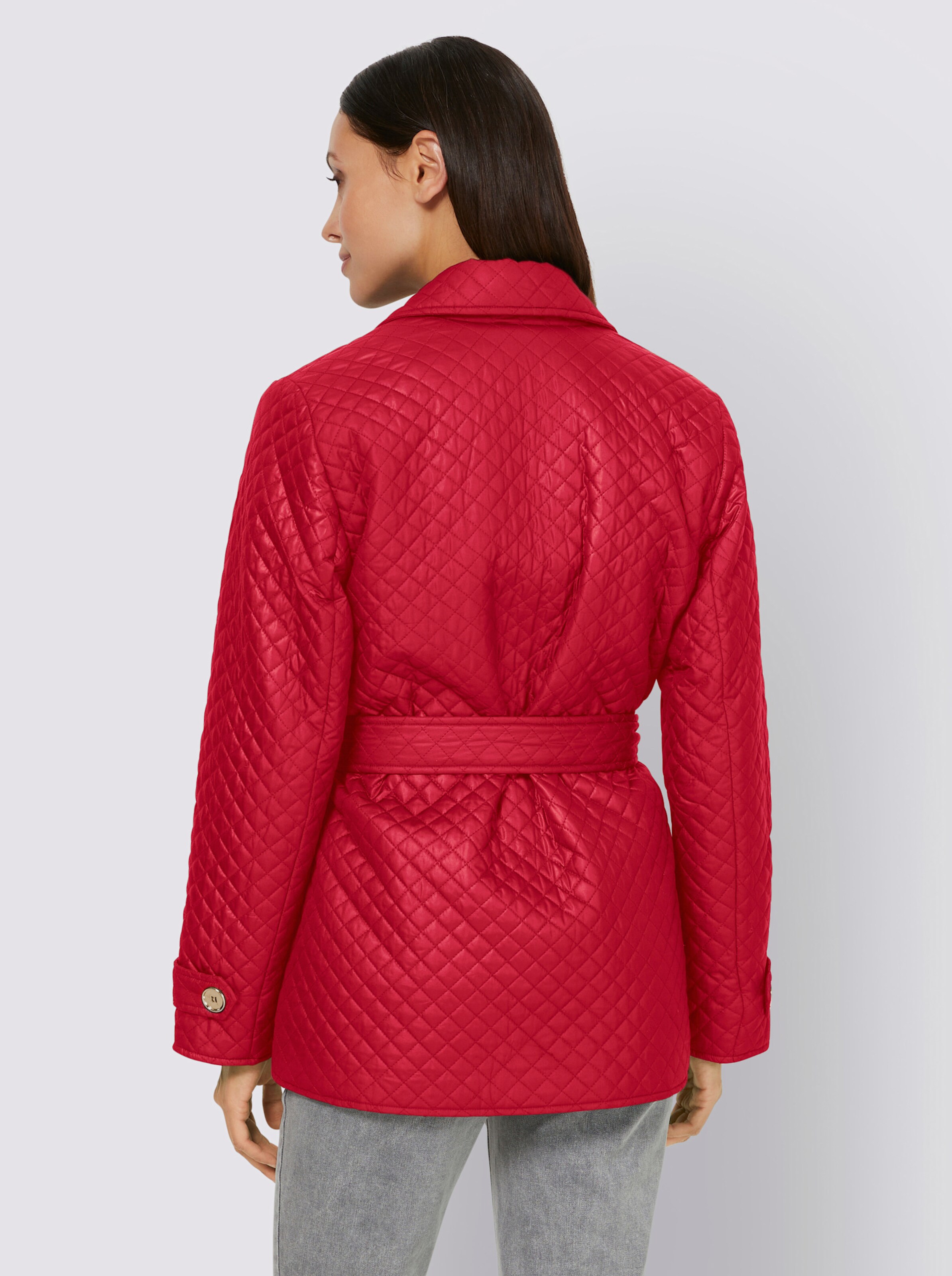 Steppjacke