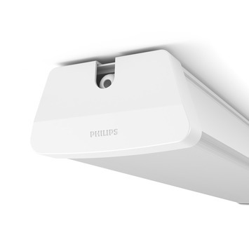 Philips LED TL armatuur Aqualine 50W warm wit