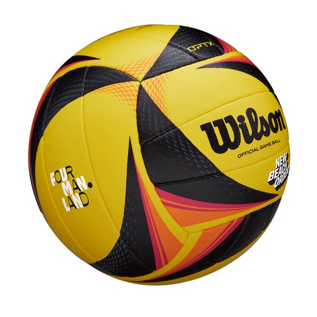 AVP OPTX BEACH TROPHY Game Volleyball