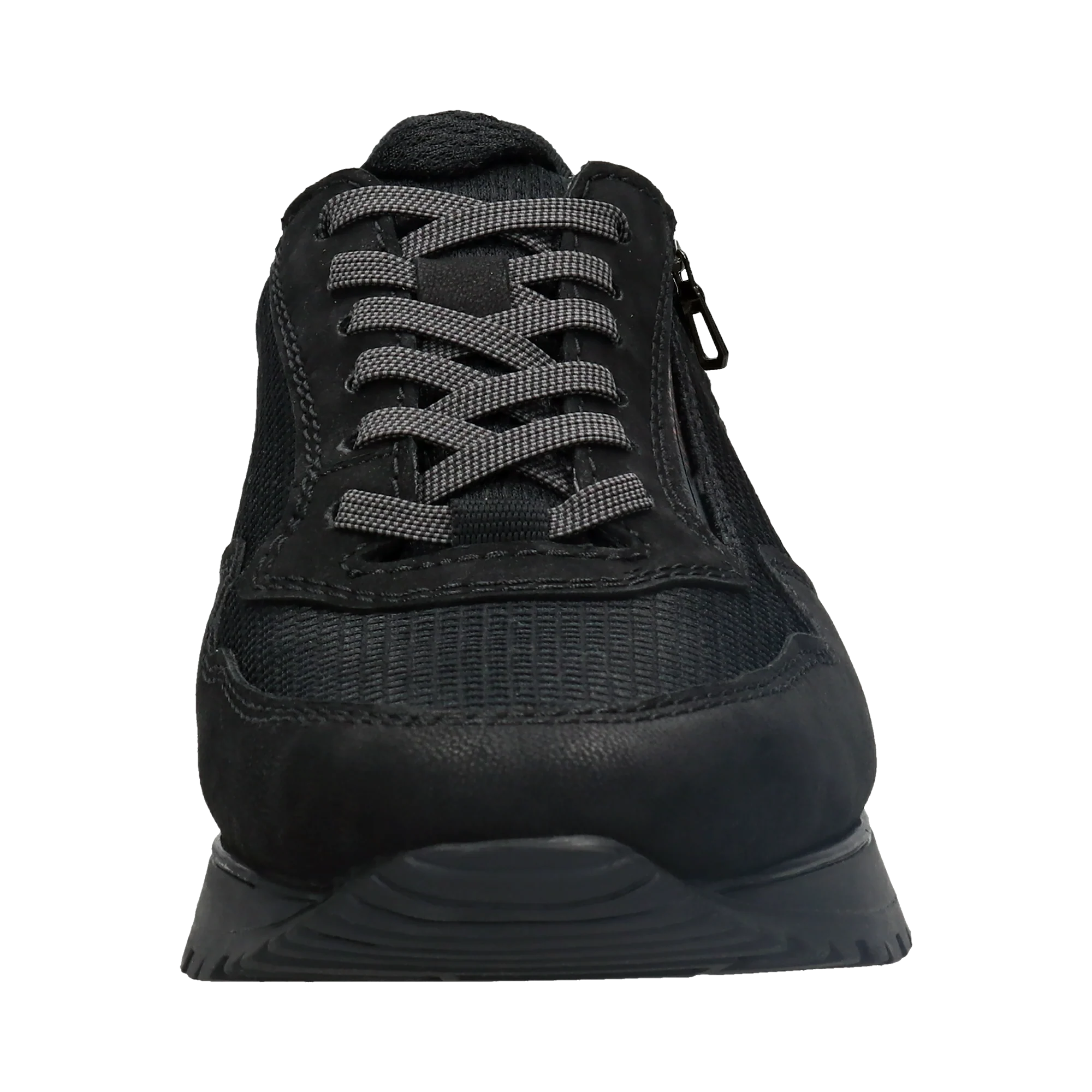 Sneaker schwarz
