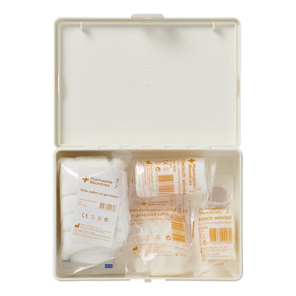 Førstehjelpsskrin Turist