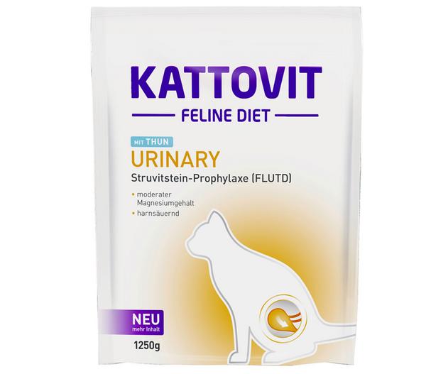 KATTOVIT Feline Diet Trockenfutter für Katzen