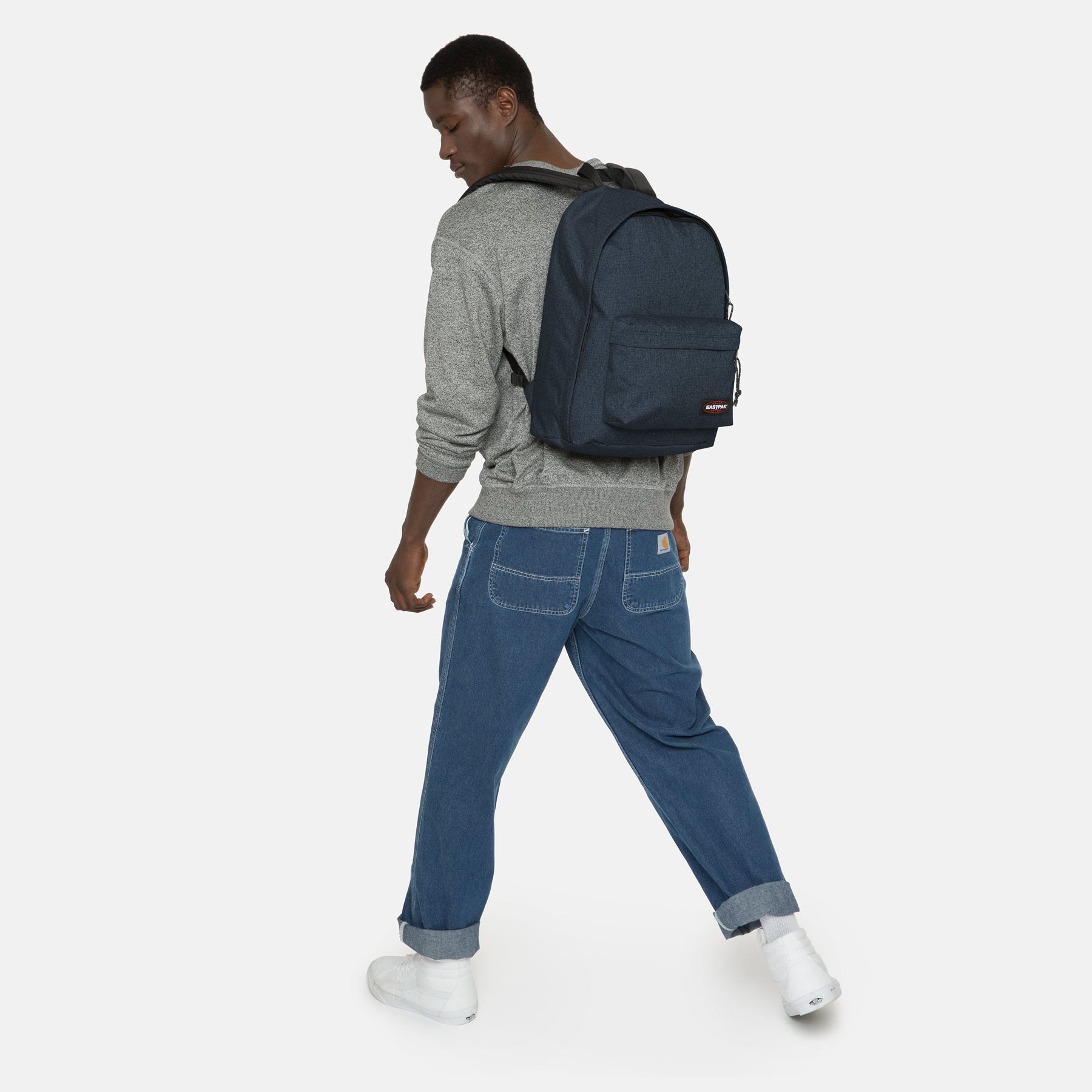 Eastpak Out Of Office Triple Denim