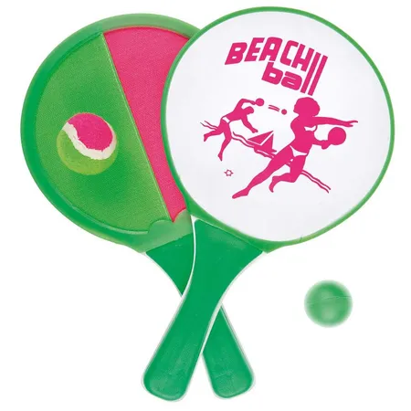 Idena Beachball-Set 