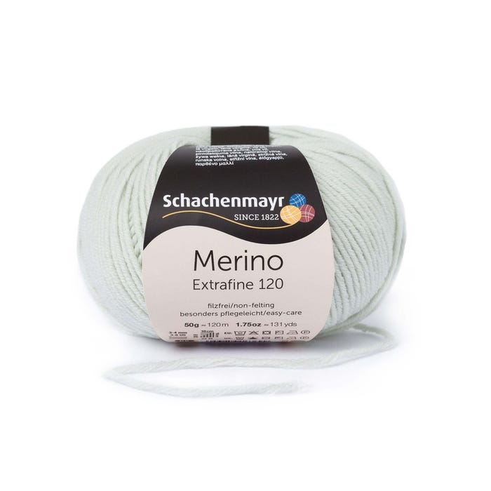 Schachenmayr-Merino extrafine 120