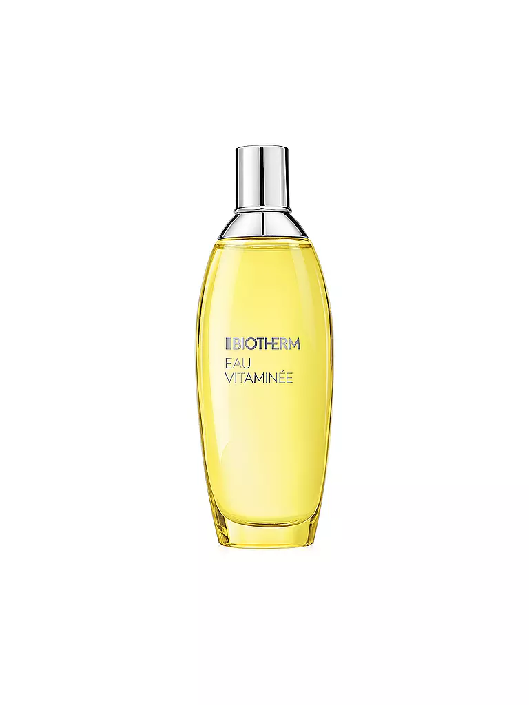 BIOTHERM Eau Vitaminée Eau de Toilette 100ml keine Farbe