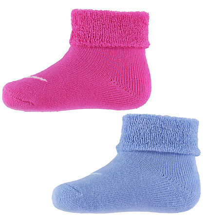 Nike Babysocken - 6er-Pack - Pink Schaum