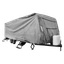 Campingvogntrekk 427x220x250 cm