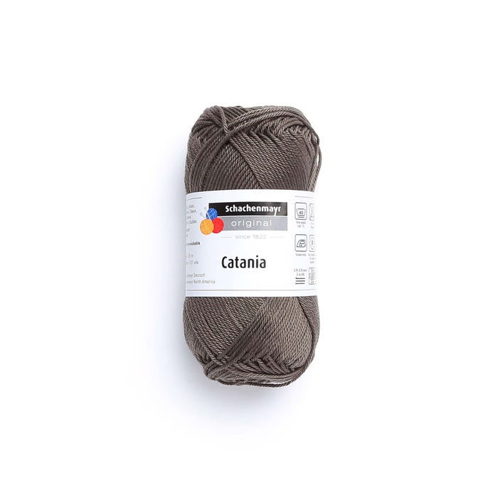 Schachenmayr-Catania klassiek