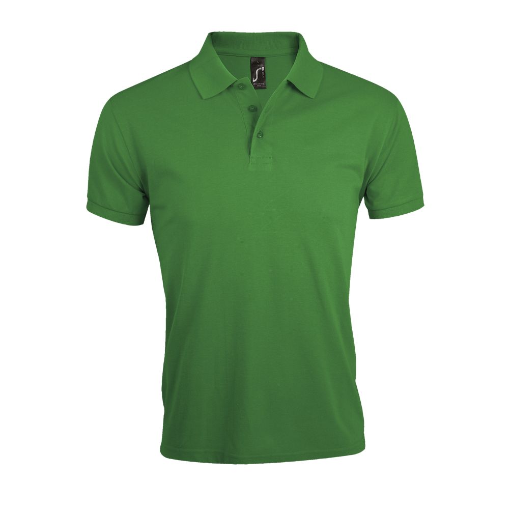 SOL'S 00571 - PRIME MEN Polo Homme Polycoton