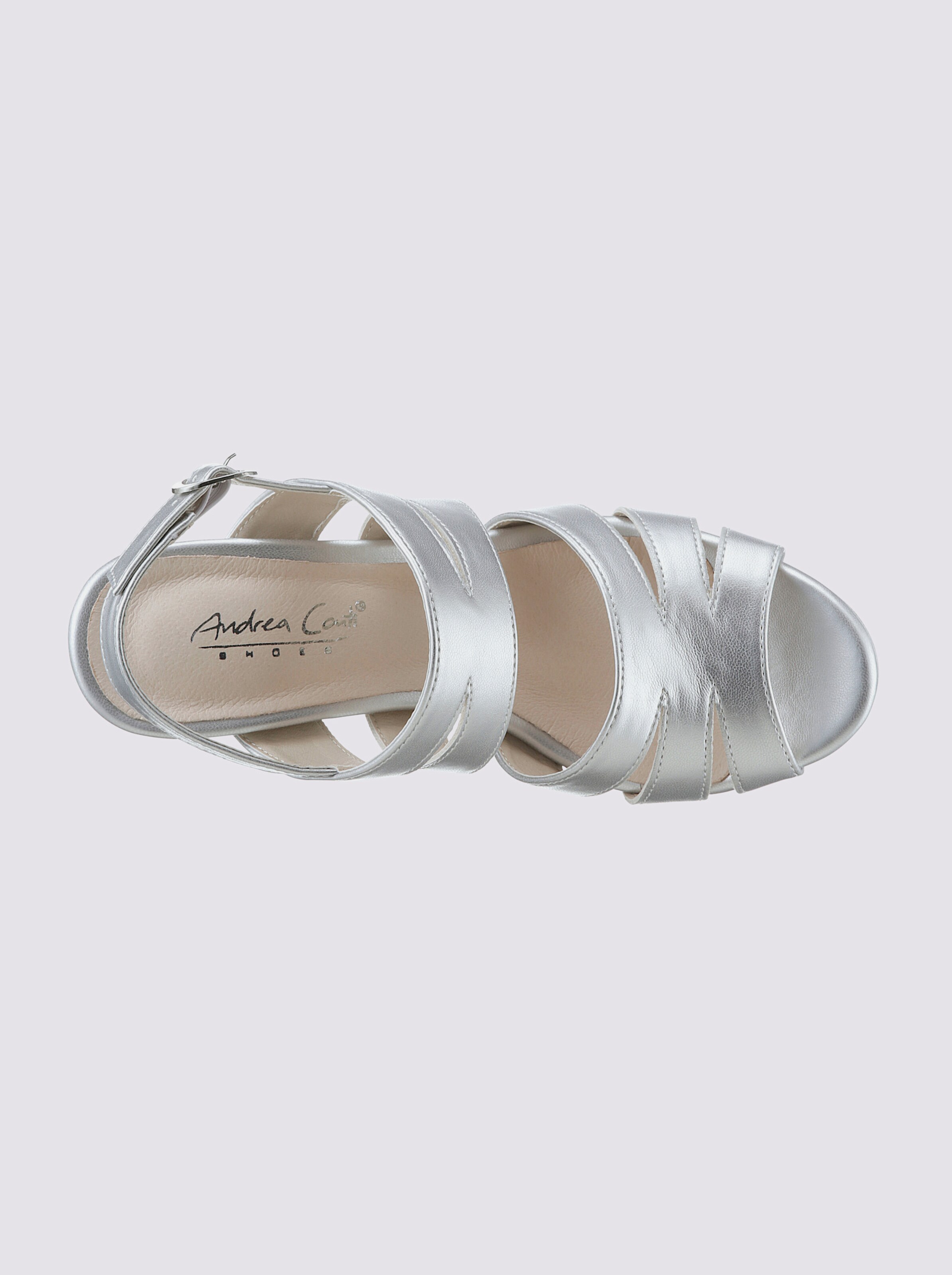 Sandalette